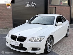 BMW 3-serie Coupé - 320i Corporate Lease Business Line M Sport