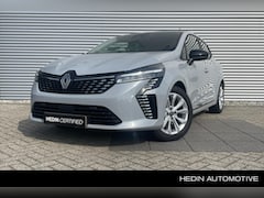 Renault Clio - 1.6 E-Tech Full Hybrid 145 evolution | Achteruitrijcamera | Navigatie | Apple Carplay / An