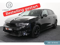 Opel Astra - 1.2 Turbo GS Line (Automaat)