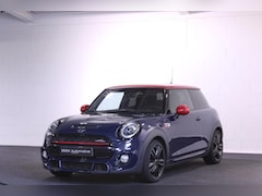 MINI 3-Deurs - 2.0 Cooper S Pepper | JCW | PANO | Kuipstoelen