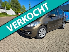 Mercedes-Benz A-klasse - 170 BlueEFFICIENCY Business Class Avantgarde