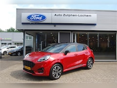Ford Puma - 1.0 EcoBoost Hybrid ST-Line X CAMERA | WINTERPACK | BLISS | ADAPT CRUISE | PAKR.SENSOR V+A