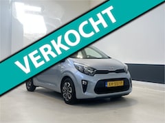 Kia Picanto - 1.0 CVVT EconomyPlusLine | Airco | NL | Bluetooth