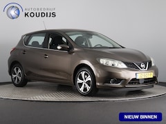 Nissan Pulsar - 1.2 DIG-T Acenta (Nl-Auto / Trekhaak / Cruise / Bluetooth)