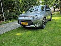 Mitsubishi Outlander - 2.0 PHEV Limited Edition X-Line