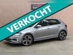 Volkswagen Polo - 1.0 TSI R-Line 2019 DSG LED CRUISE NAVI PDC