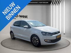 Volkswagen Polo - 1.4 TDI Clima PDC Cruise