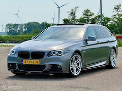 BMW 5-serie Touring - M-sport 528i High Executive