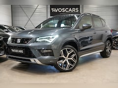 SEAT Ateca - 1.5 TSI FR DSG * Pano - 360° Cam - Virtual - Beats - ACC - Blind Spot - Keyless - 19" - Ap