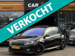 Volkswagen Golf - 1.4 TSI R-Line DAKJE/CARPLAY/7.5/SCHROEFSET/SPORTUITLAAT/
