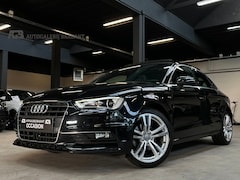 Audi A3 Limousine - 1.4 TFSI CoD Ambition Pro Line S/ Pano/Cruise