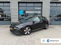 Volkswagen Golf - 1.4 eHybrid 245 pk GTE 6-DSG | Navigatie | Stoel/stuur verwarming | Parkeersensoren |