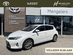 Toyota Auris - 1.8 Hybrid Executive