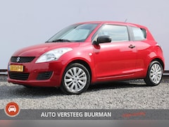 Suzuki Swift - 1.2 Base All-Seasons, 1e Eig. Dealeronderhouden