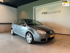 Volkswagen Golf - 1.4 TSI 16v 3-DEURS AUTOMAAT COMFORTLINE|CLIMA AIRCO|CRUISE CONTROL|NAVIGATIE|ISOFIX|LM-VE