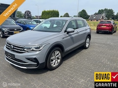 Volkswagen Tiguan - 1.5 TSI Elegance IQ drive