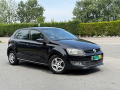 Volkswagen Polo - 1.2-12V Trendline Airco ijskoud