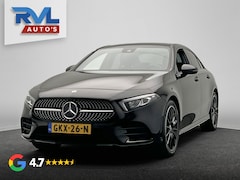 Mercedes-Benz A-klasse - 250 e AMG Line | Carplay | Navigatie | Burmeister | Camera | Climate-control | Cruise |