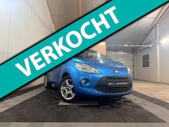 Ford Ka - 1.2 Trend | Airco | Distr Vervangen | NW APK