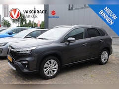 Suzuki S-Cross - 1.4 Boosterjet Select Smart Hybrid