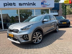 Kia Niro - 1.6 GDi Hybrid ComfortLine