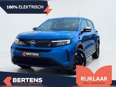Opel Frontera - Electric Edition 44 kWh | Parkeercamera | Apple Carplay | Prijs is rijklaar