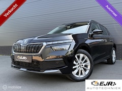Skoda Kamiq - 1.0 TSI DSG CLEVER CLIMA*ADABCRUISE*CARPLAY*CAMERA