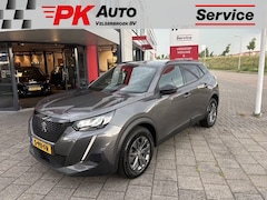 Peugeot 2008 - 1.2 PureTech Style | Navi | Camera | Trekhaak | 40.932 km Dealeronderhouden