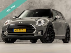 MINI Clubman - 1.5 Cooper Chili Sport (PANORAMADAK, NAVIGATIE, CLIMATE, ZWART HEMEL, LEDER, SPORTSTOELEN,