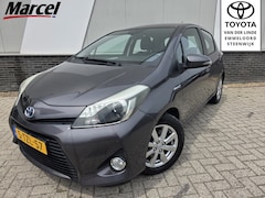 Toyota Yaris - 1.5 Full Hybrid Aspiration Aspiration