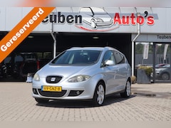 SEAT Altea XL - 1.4 TSI Stylance Cruise control, Climate Control