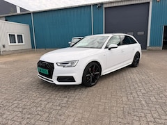 Audi A4 Avant - 1.4 TFSI Design Pro S-Line Plus // RS-styling