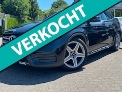 Mercedes-Benz GLA-Klasse - 180 Business Solution AMG | Stoelverwarming | Cruise | Camera |