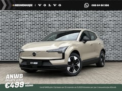 Volvo EX30 - P3 Plus Europa 51 kWh | Google Services | Stoelverwarming | Verwarmd stuurwiel | Parkeerse