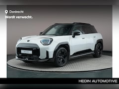 MINI Aceman - SE John Cooper Works 54.2 kWh Pakket M |