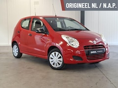 Suzuki Alto - 1.0 Comfort ( Origineel NL/Airco/Zuinig/NAP )