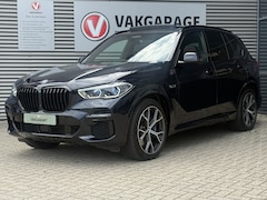 BMW X5 - xDrive45e High Ex. M-SPORT SCHUIFDAK, LASER, TREKHAAK