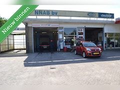Fiat Panda - 0.9 TwinAir Lounge, Trekhaak
