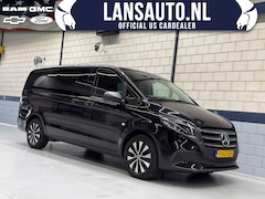 Mercedes-Benz Vito - 119 CDI L2 Dubbelcabine| Schuifdeur L+R | Leer |