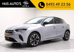 Opel Corsa-e - Elegance 50 kWh | PDC v&a / Sport Mode / Carplay / Keyless Start & Stop / Navi