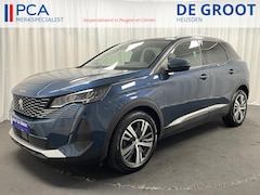 Peugeot 3008 - allure Plug-in HYbrid 225pk Navi+Carplay | Camera