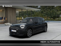 MINI Aceman - SE John Cooper Works 54.2 kWh | Pakket XL | 360 graden camera | Elektrisch verstelbare sto