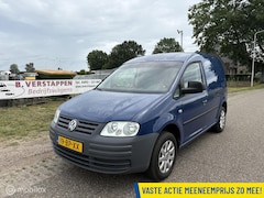 Volkswagen Caddy - 2.0 SDI DRUKGROEP KOPPELING VERSLETEN
