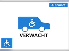 Renault Trafic - L2H1 Rolstoelbus Automaat (airco) 5+1