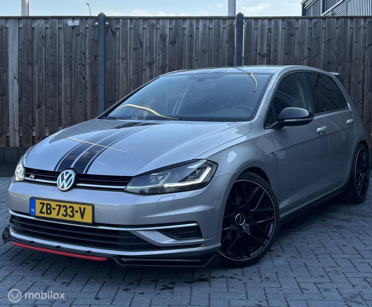Volkswagen Golf - 1.4 TSI Comfortline/DSG/AUTOMAAT/UNIEK/PDC - AutoWereld.nl