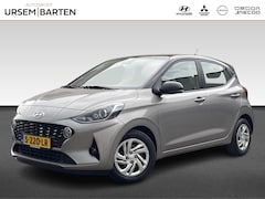 Hyundai i10 - 1.0 Premium | Achteruitrijcamera | Airco (automatisch) | Boordcomputer