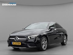 Mercedes-Benz A-klasse - 250e AMG-Pakket| Sfeerverlichting | Stoelverwarming