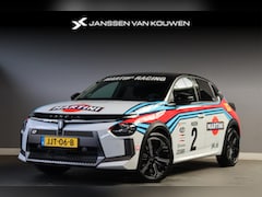 Lancia Y(psilon) - Ypsilon 1.2 Turbo Hybrid HF Line 110pk Martini racing livery