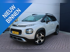 Citroën C3 Aircross - 1.2 PureTech 110pk S&S Shine Airco Navi Carplay Camera PDC V+A Zeer mooi