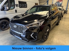 Hyundai Tucson - 1.6 T-GDI N-Line | Pano-Dak | Luxe auto % Bovag Occasion Partner %